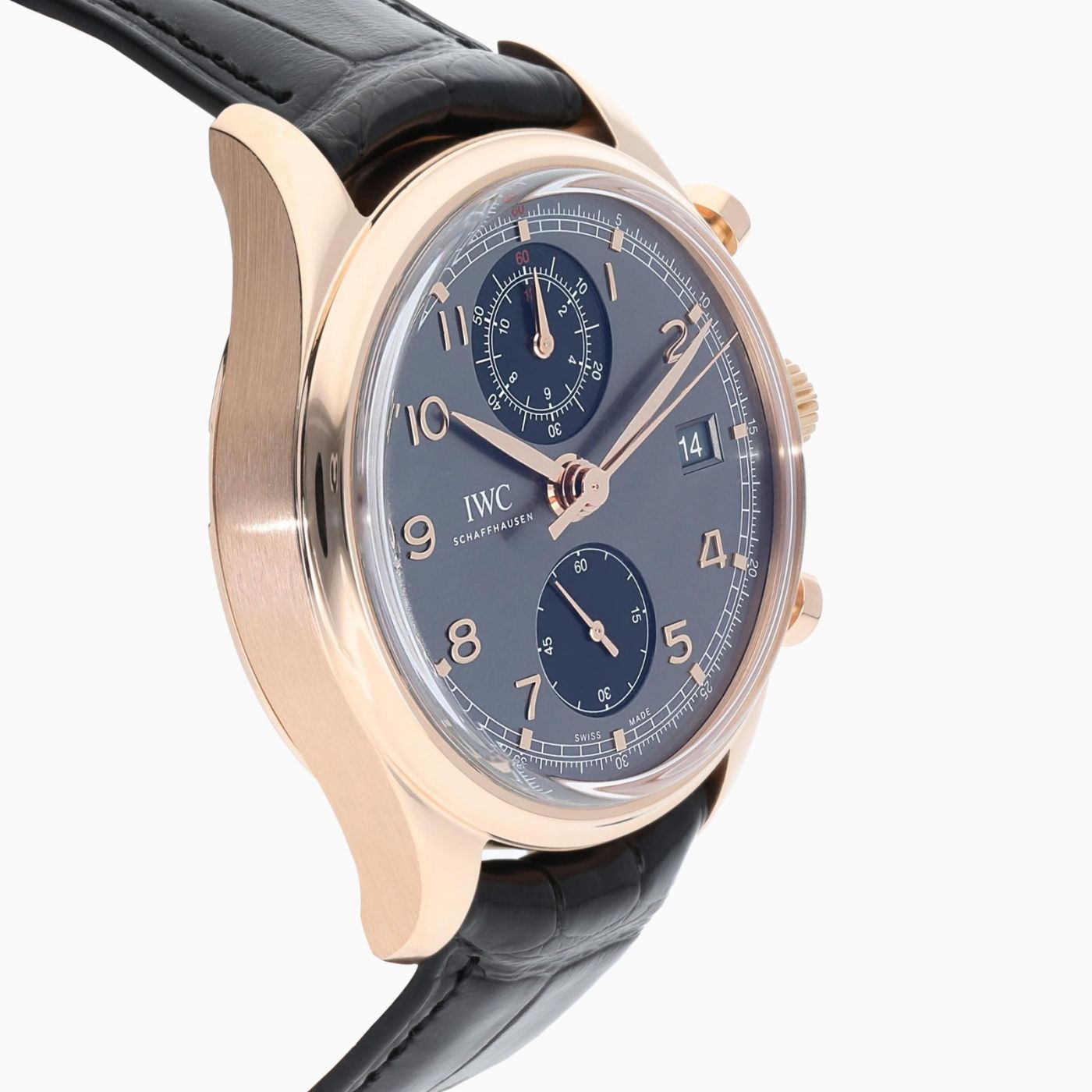 Iwc sch deals