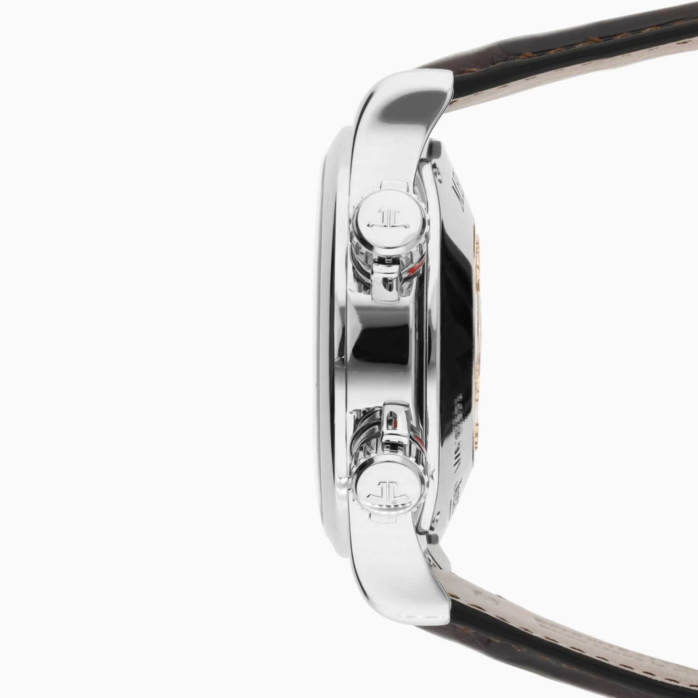 Jaeger-LeCoultre Master Compressor Memovox