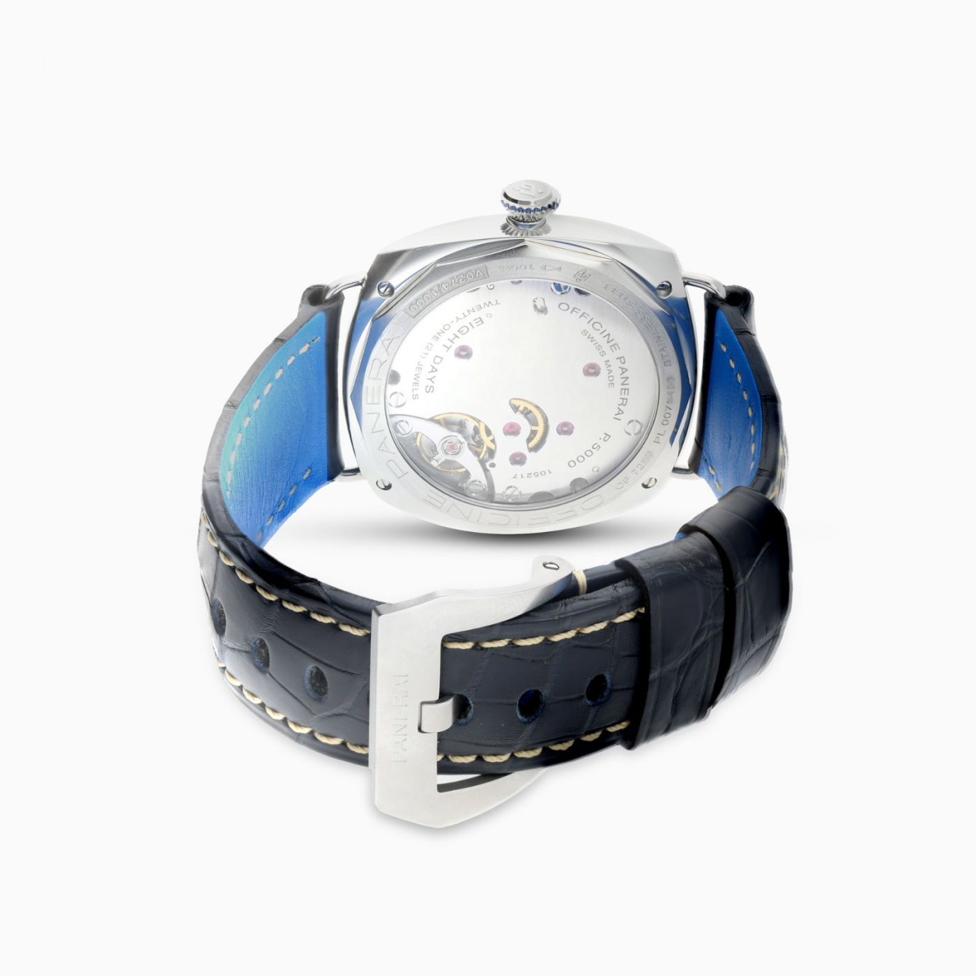 Panerai Radiomir 8 Days Power Reserve