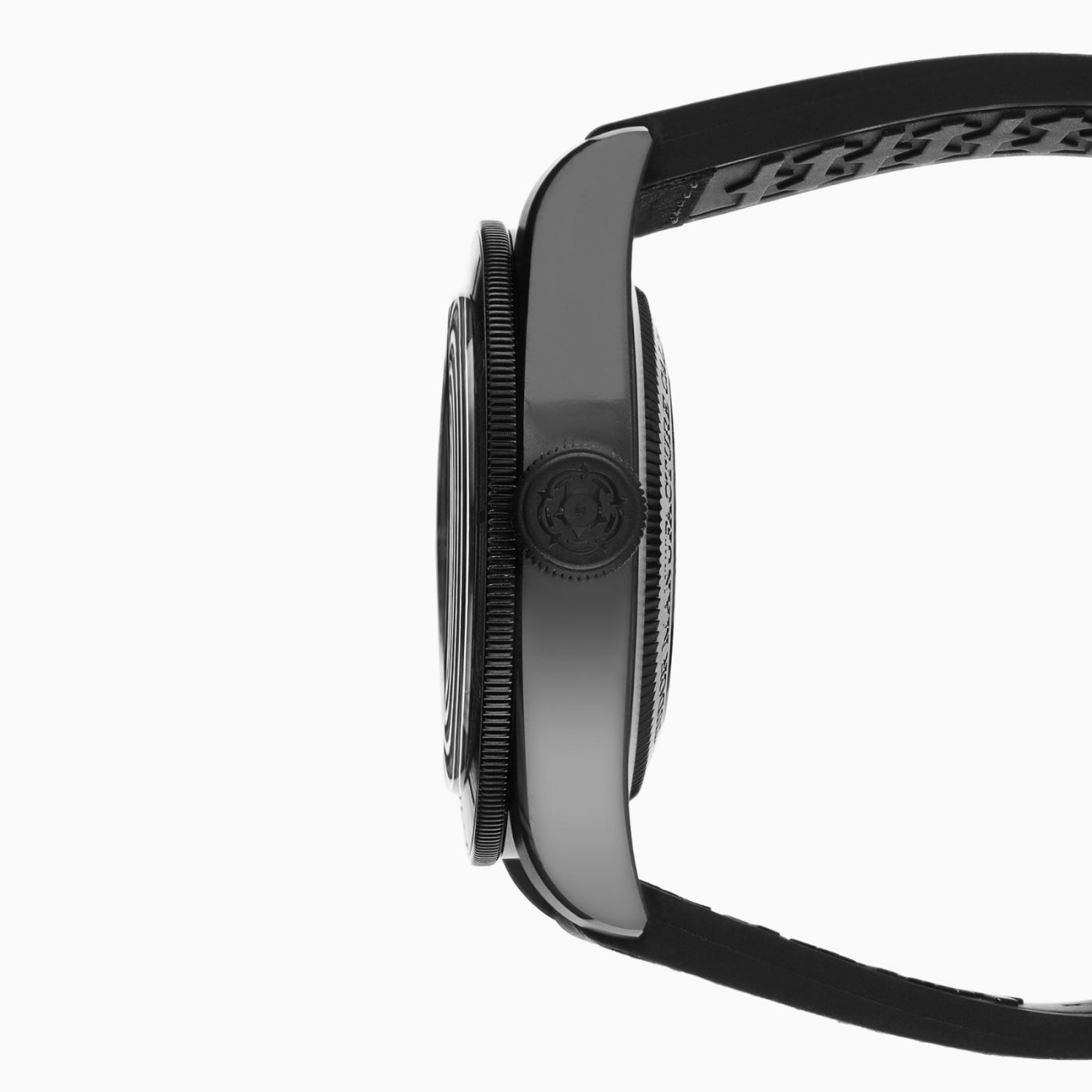 Tudor Black Bay Ceramic