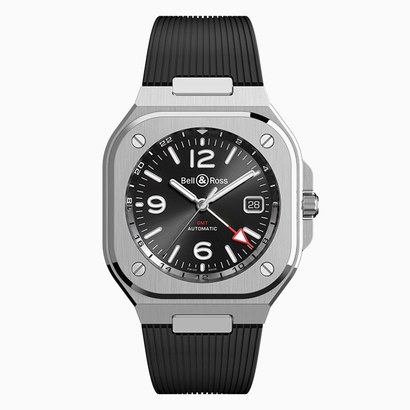 Bell & Ross BR05 GMT