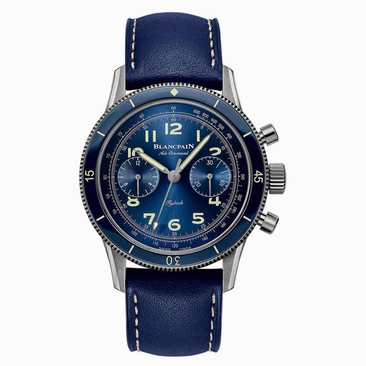 Blancpain Air Command