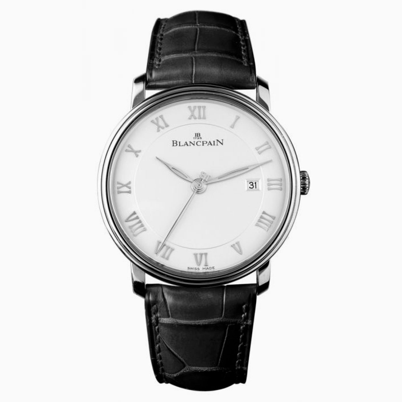 Blancpain Villeret Ultraplate