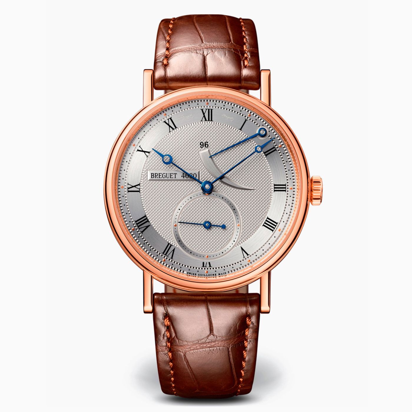 Breguet Classique