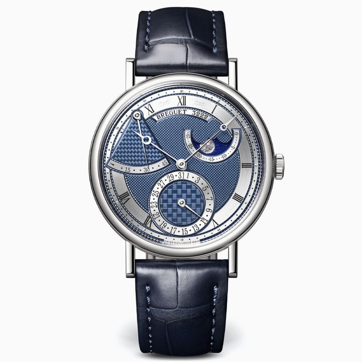 Breguet Classique 7137