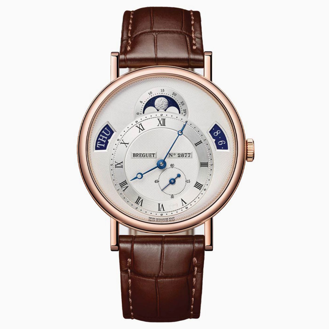 Breguet Classique