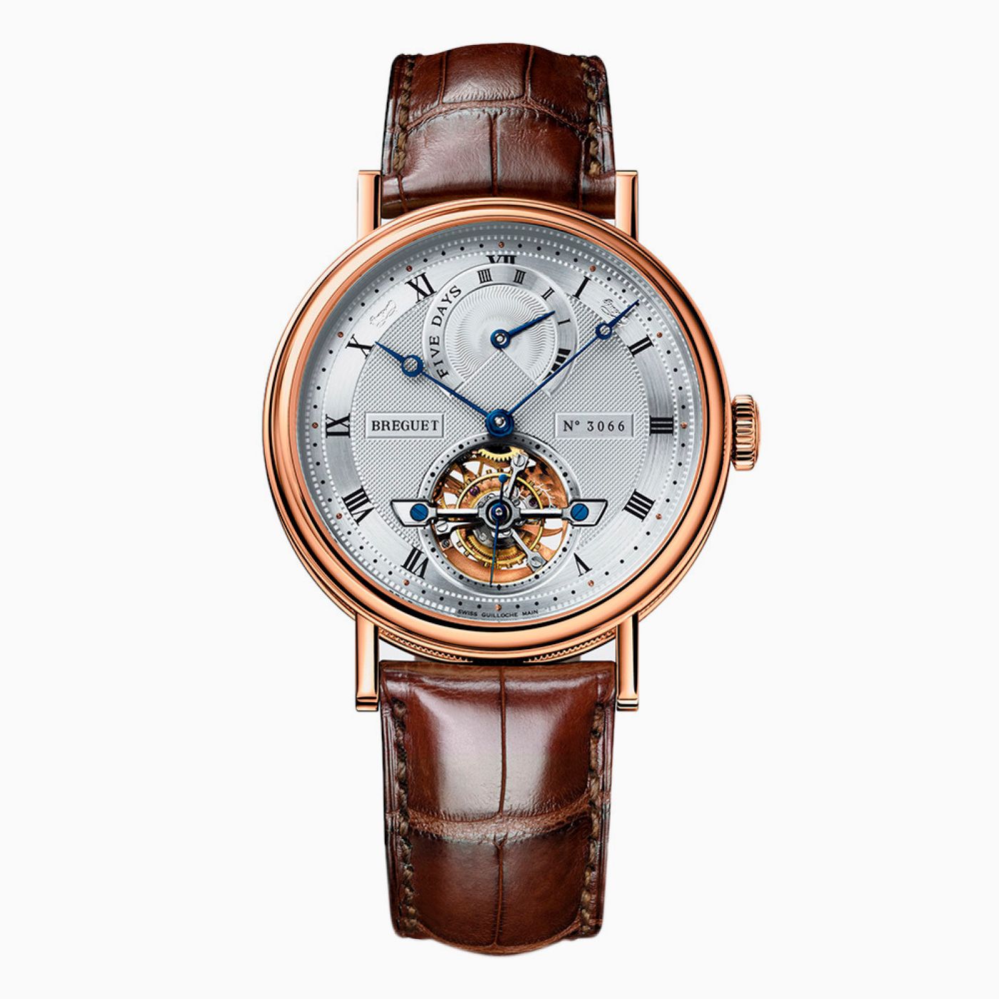 Breguet Classique Grande Complications 5317