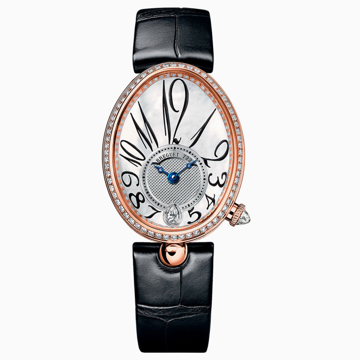 Breguet Reine de Naples 8918