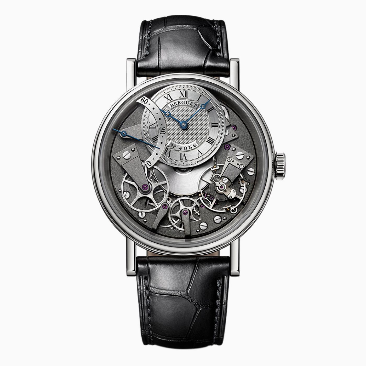 Breguet Tradition 7097