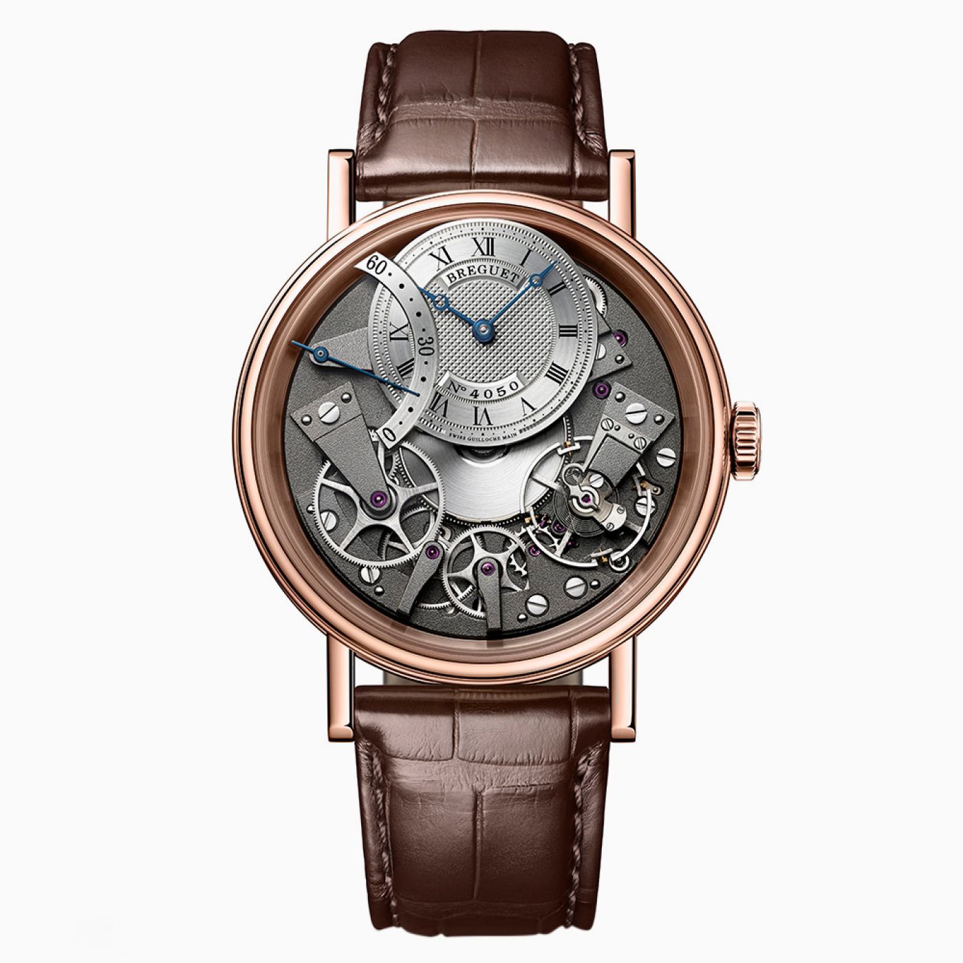 Breguet Tradition 7097