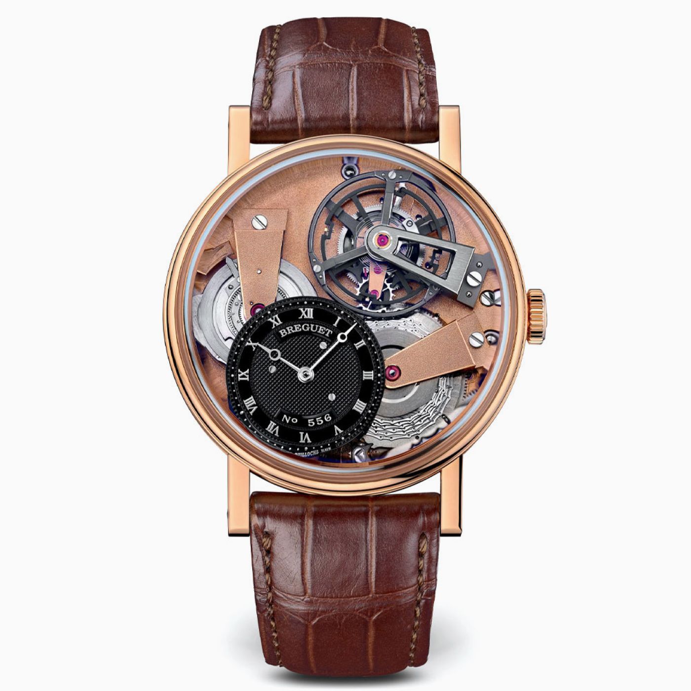 Breguet Tradition 