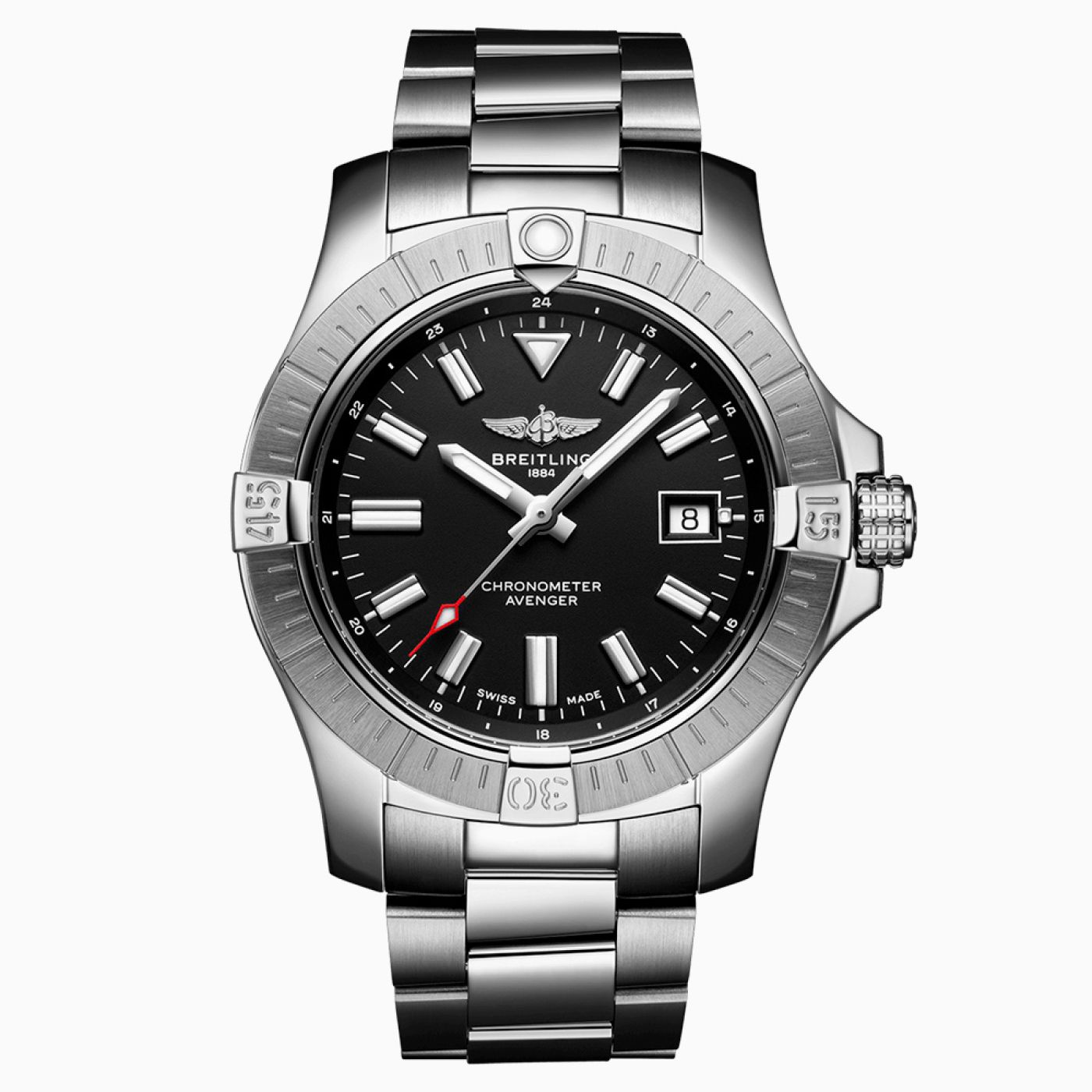 Breitling Avenger Automatic 43