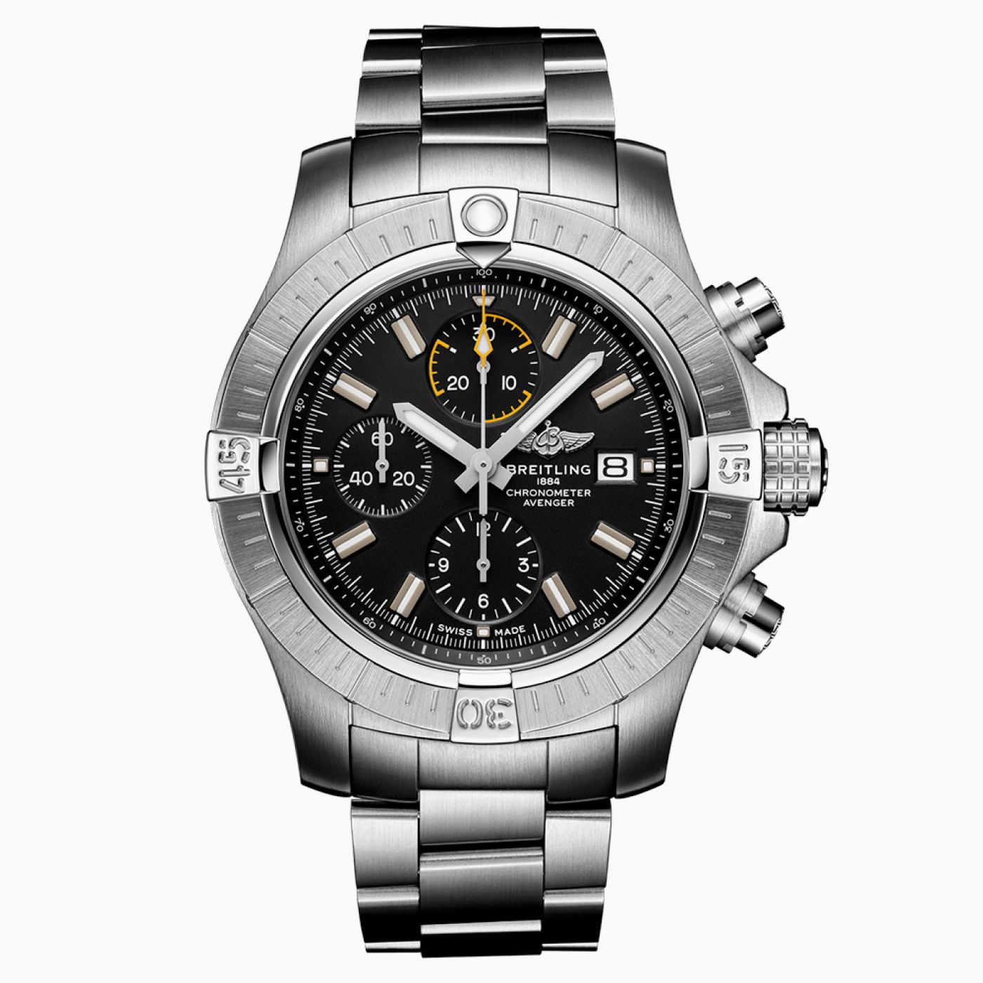 Breitling Avenger Chronograph 45