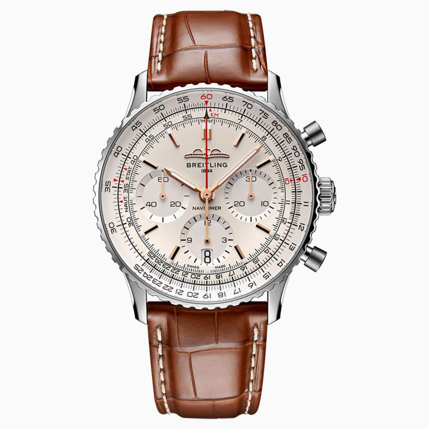 Breitling Navitimer B01 Chronograph 41