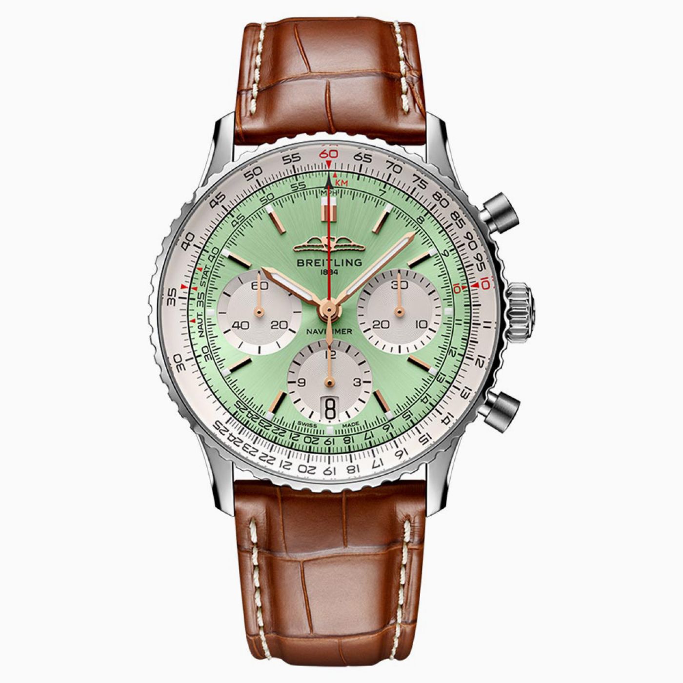 Breitling Navitimer B01 Chronograph 41