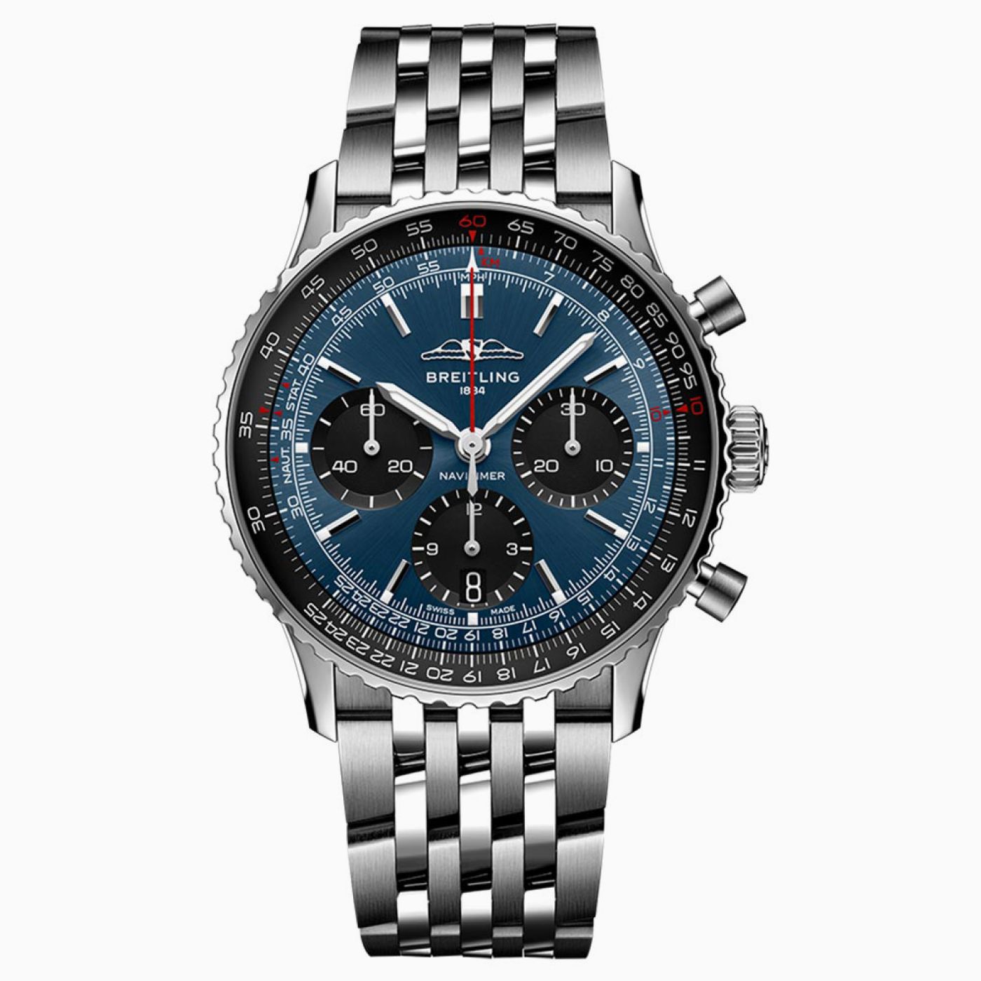 Breitling Navitimer B01 Chronograph 41