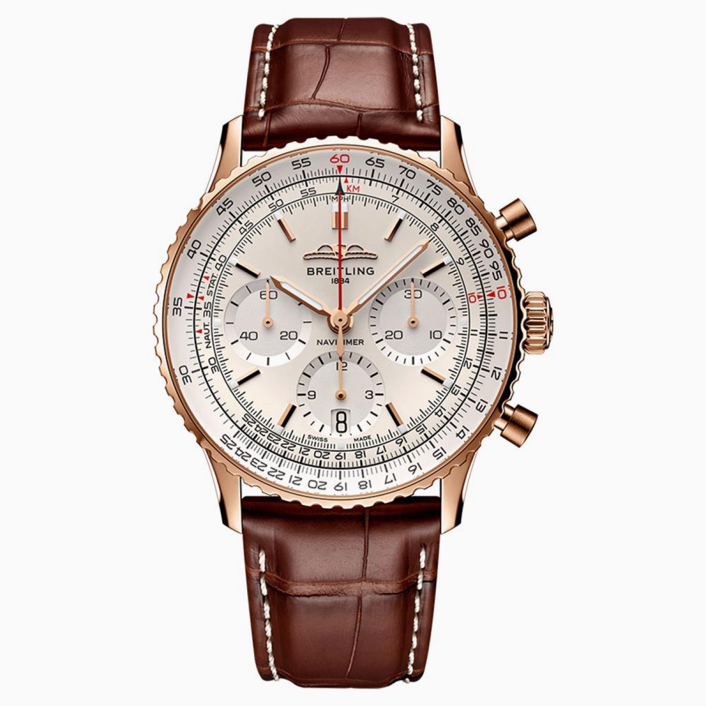 Breitling Navitimer B01 Chronograph 41