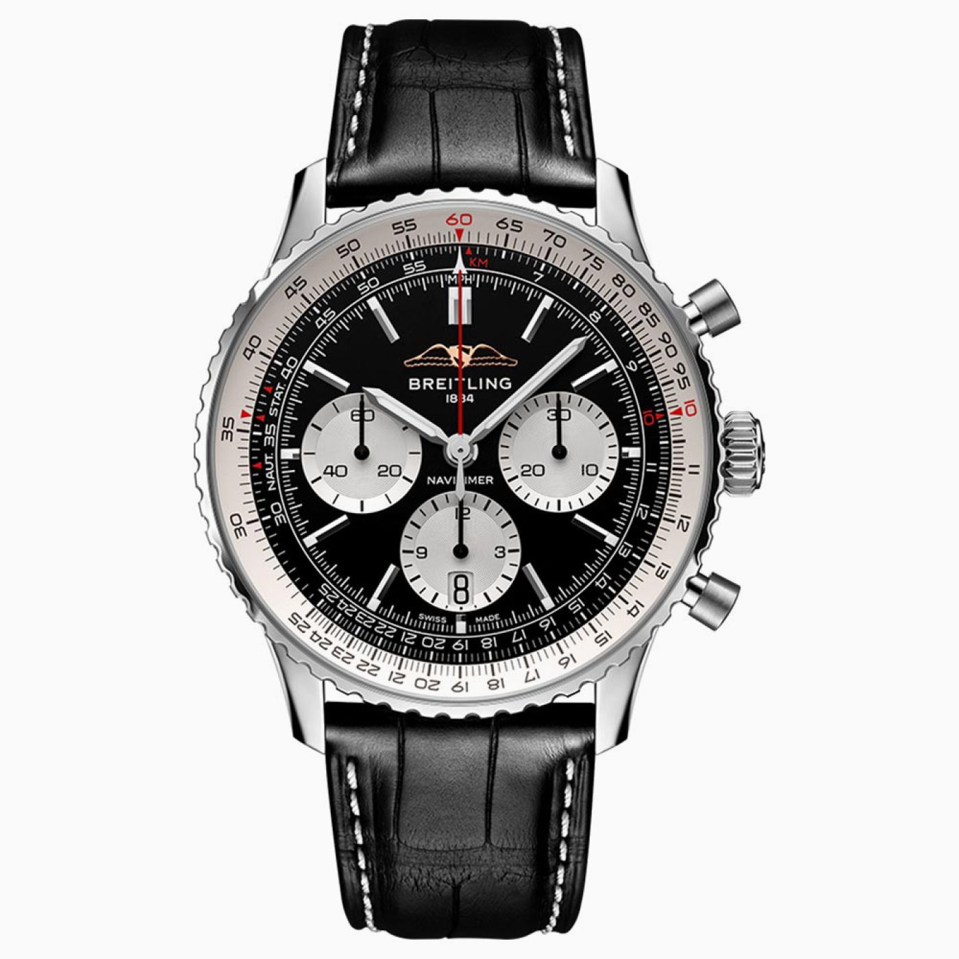 Breitling Navitimer B01 Chronograph 43