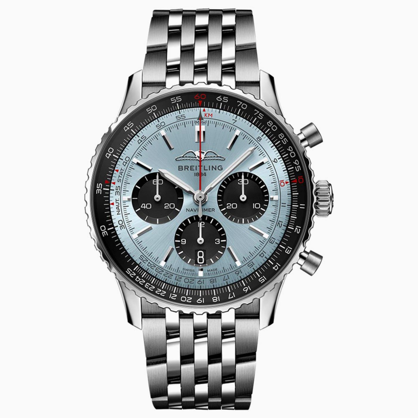 Breitling Navitimer B01 Chronograph 43