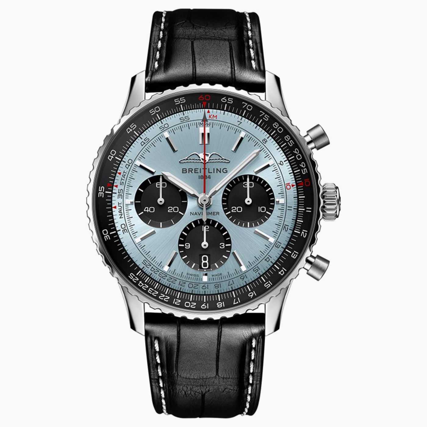 Breitling Navitimer B01 Chronograph 43