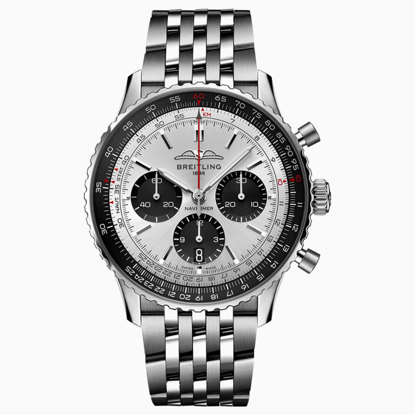 Breitling Navitimer B01 Chronograph 43