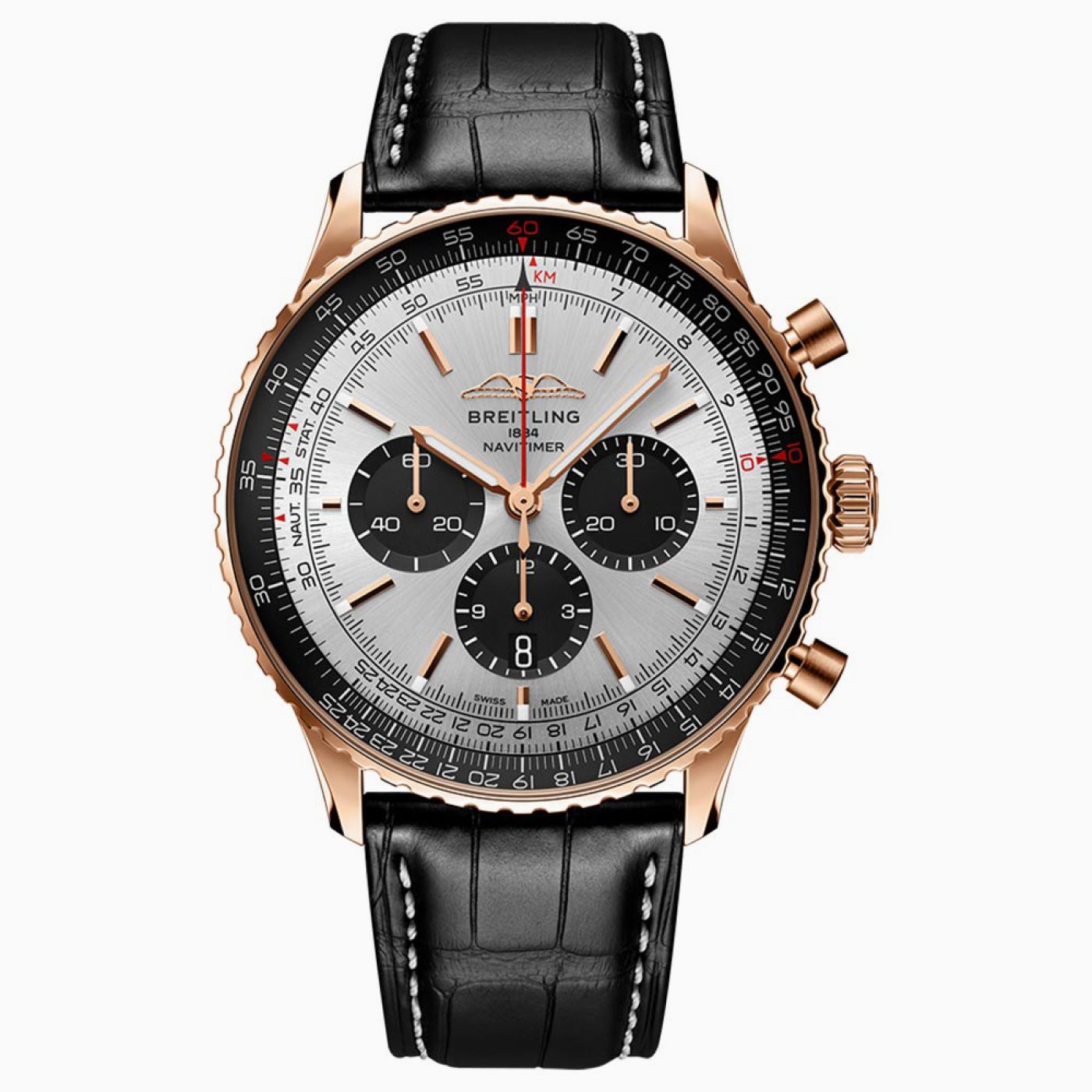 Breitling Navitimer B01 Chronograph 46