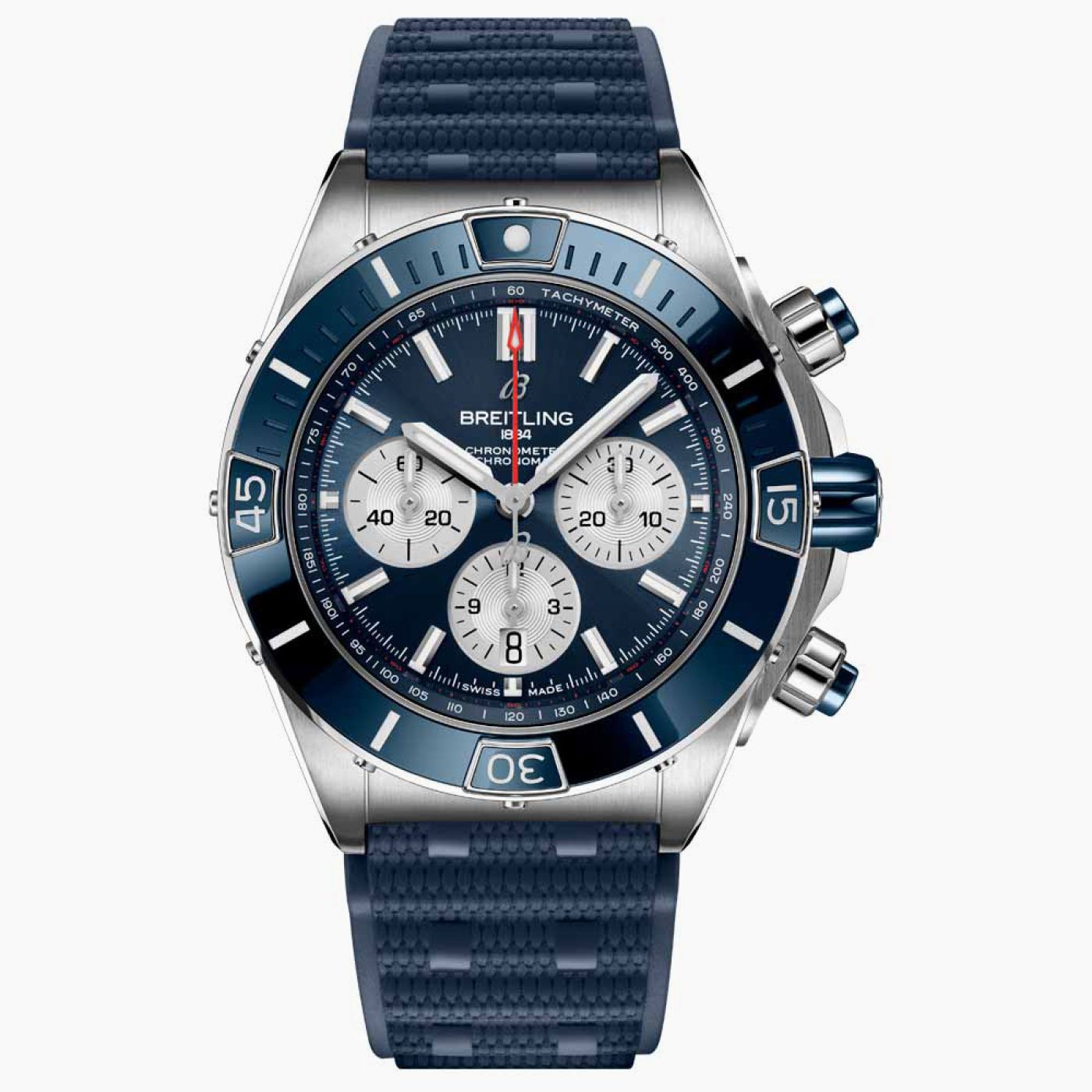 Breitling Super Chronomat B01 44