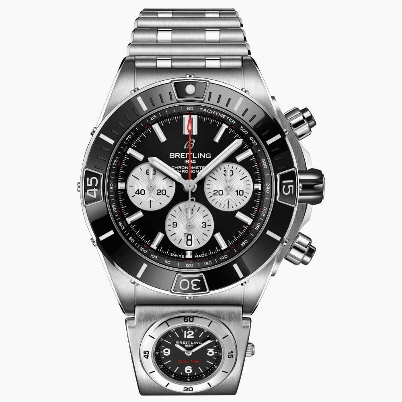 Breitling Super Chronomat B01 44