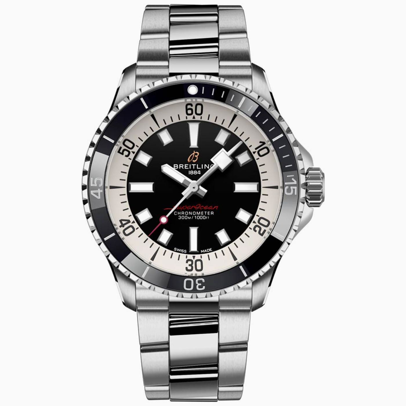 Breitling Superocean Automatic 42