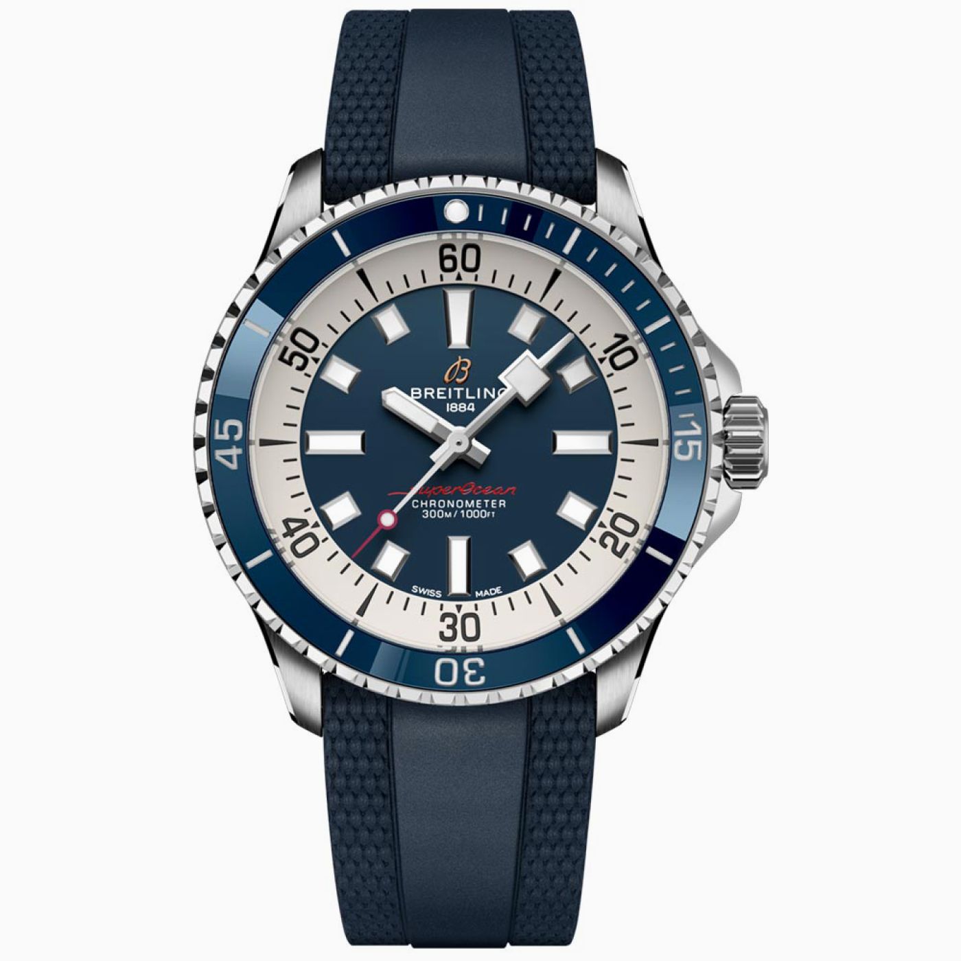 Breitling Superocean Automatic 42