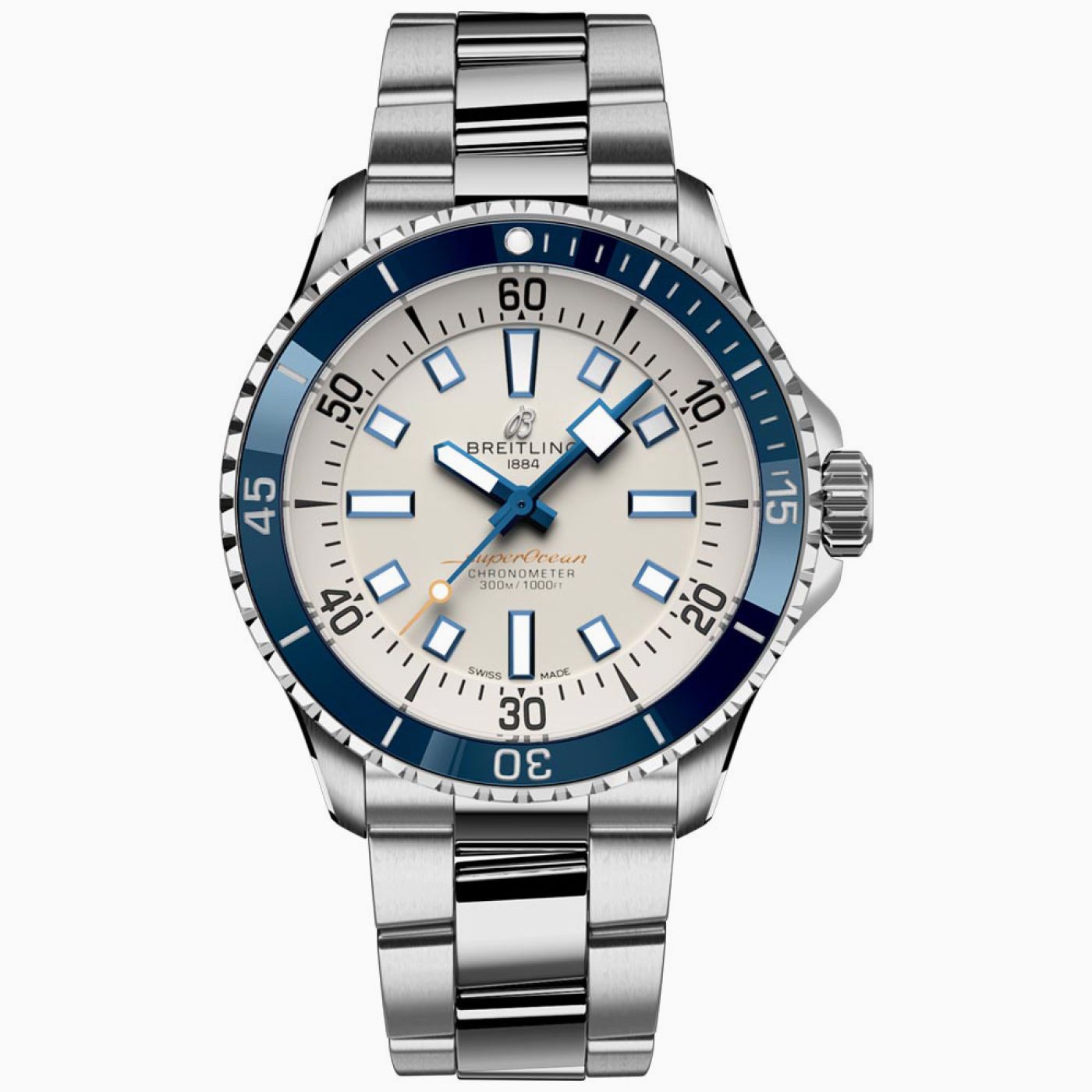 Breitling Superocean Automatic 42