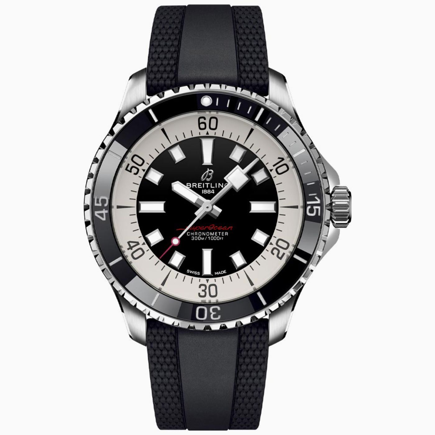 Breitling Superocean Automatic 44