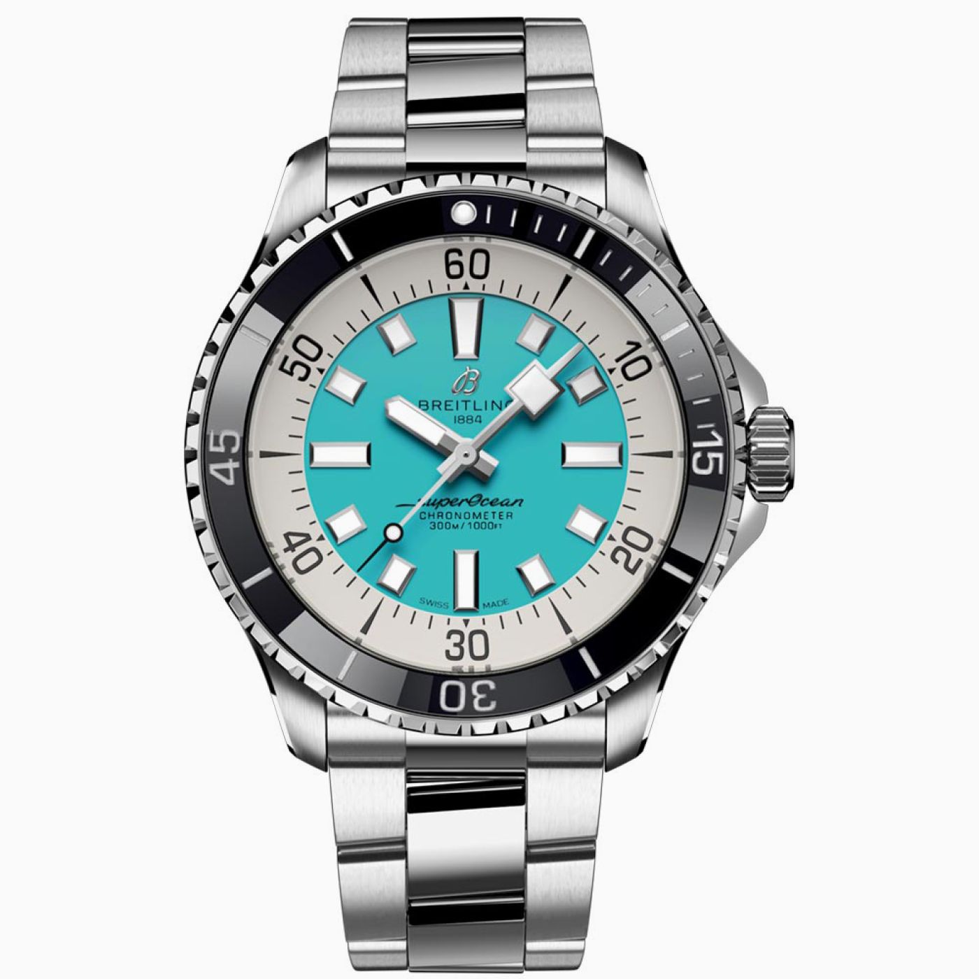 Breitling Superocean Automatic 44