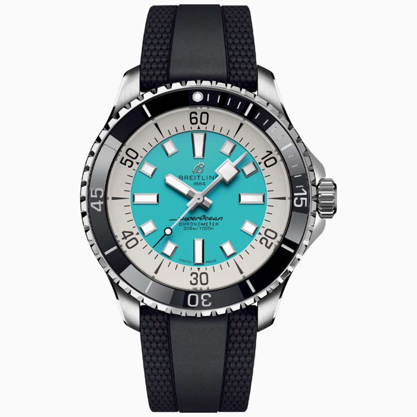 Breitling Superocean Automatic 44