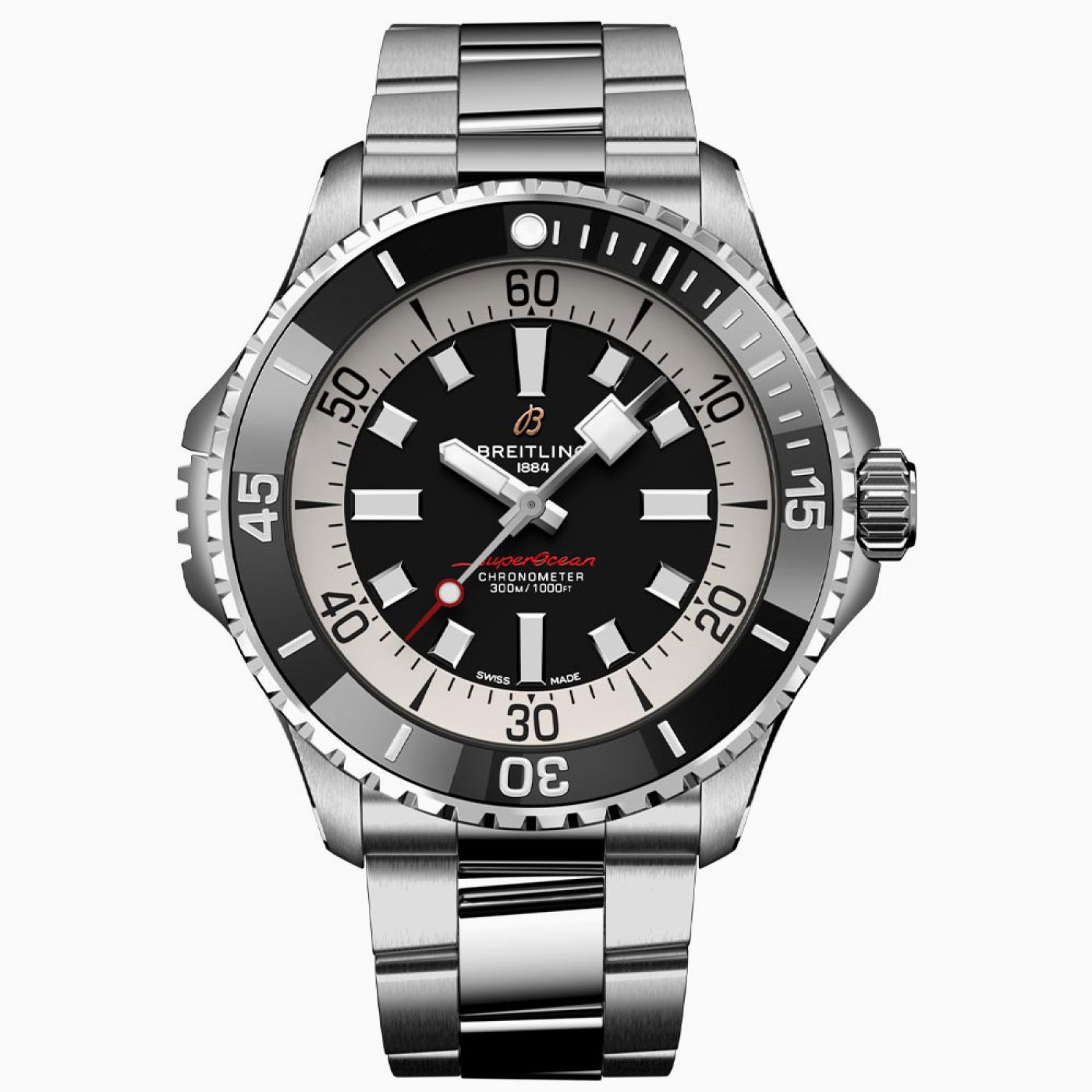 Breitling Superocean Automatic 46