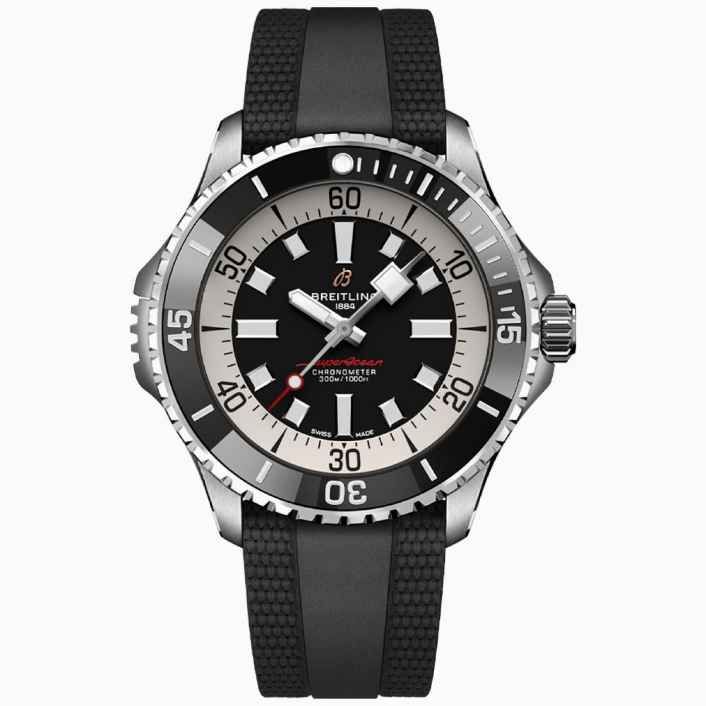 Breitling Superocean Automatic 46