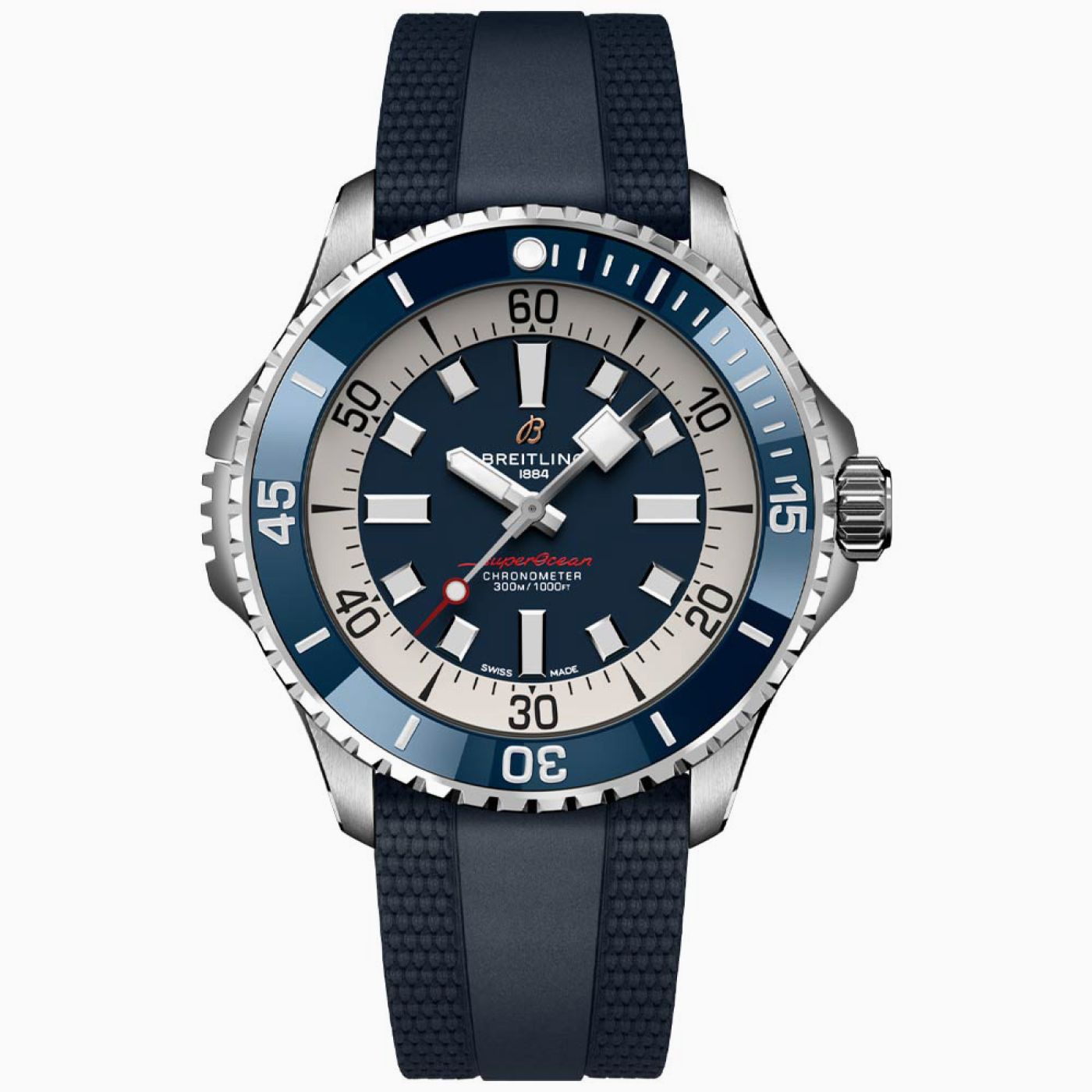 Breitling Superocean Automatic 46