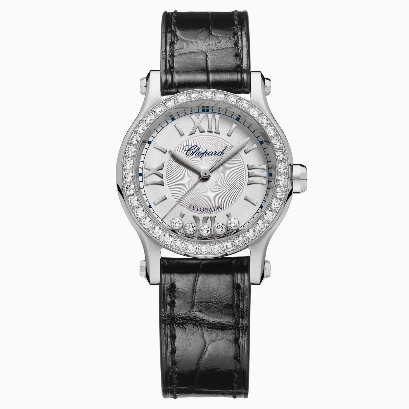 Chopard Happy Sport 30 Automatic