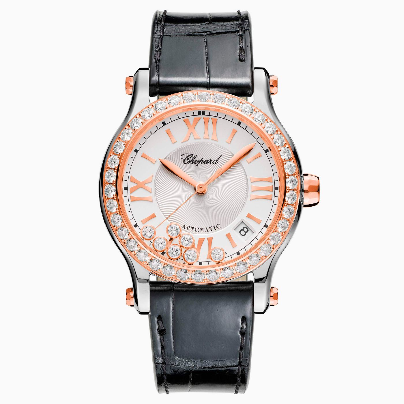 Chopard Happy Sport 36 Automatic