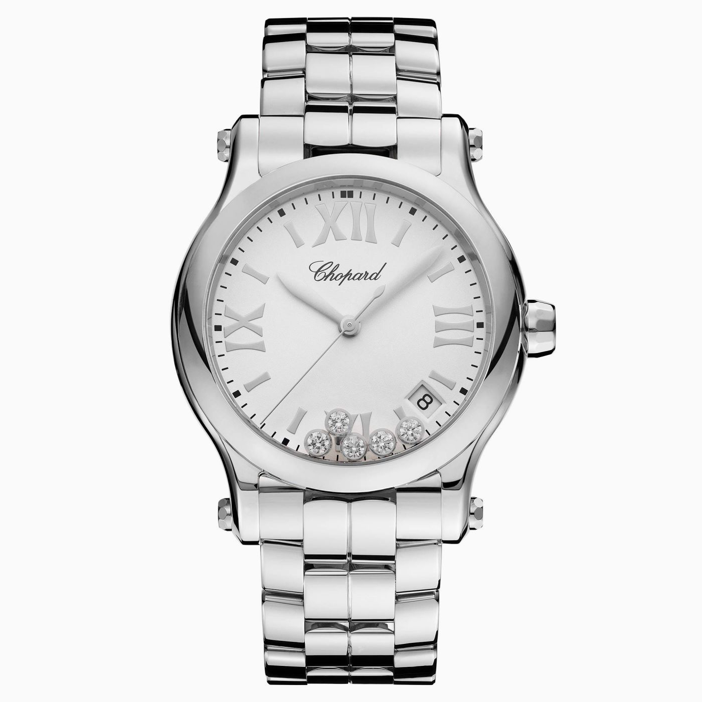 Chopard Happy Sport 36 Quartz