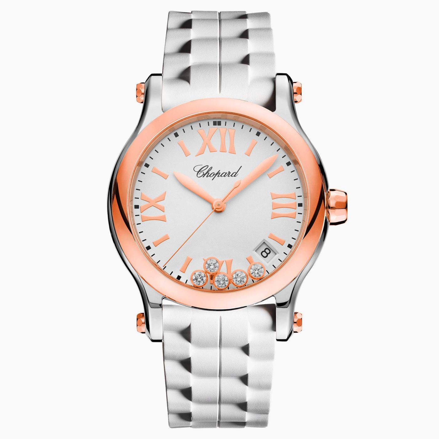 Chopard Happy Sport 36 Quartz