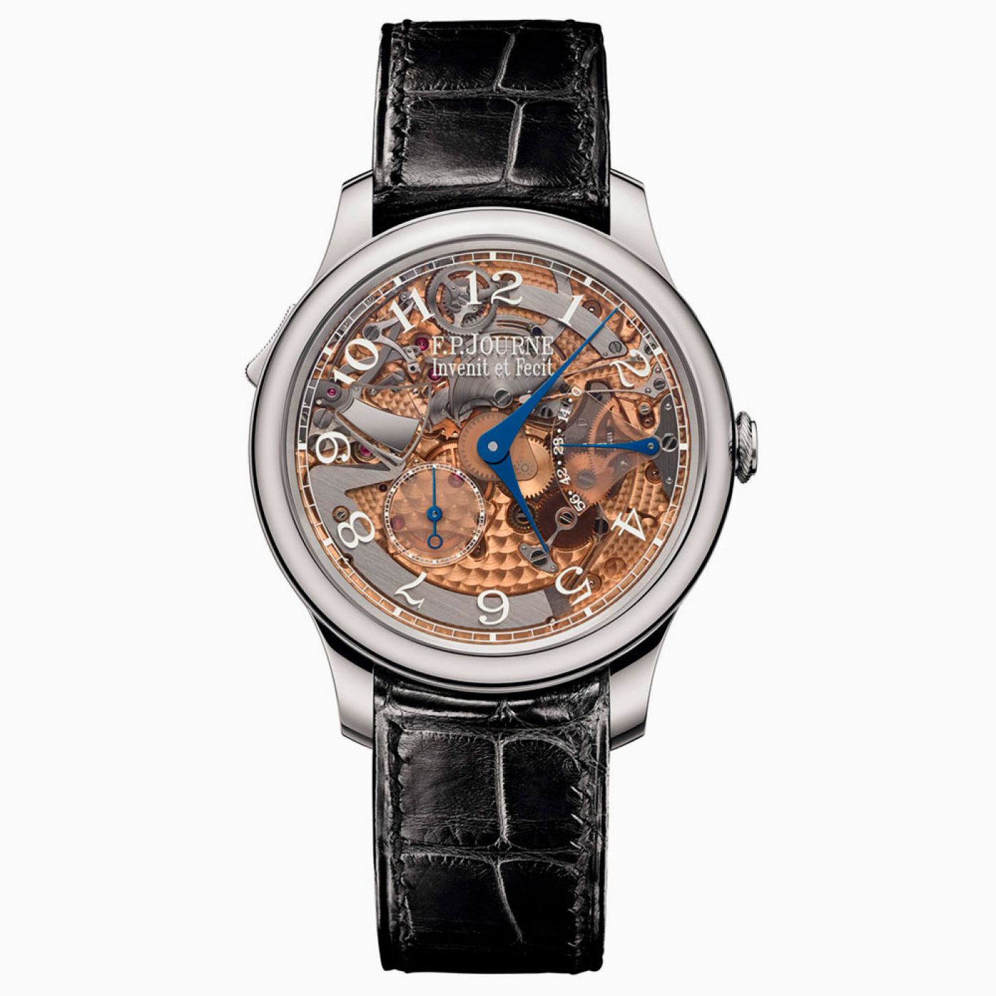F.P.Journe Répétition Souveraine