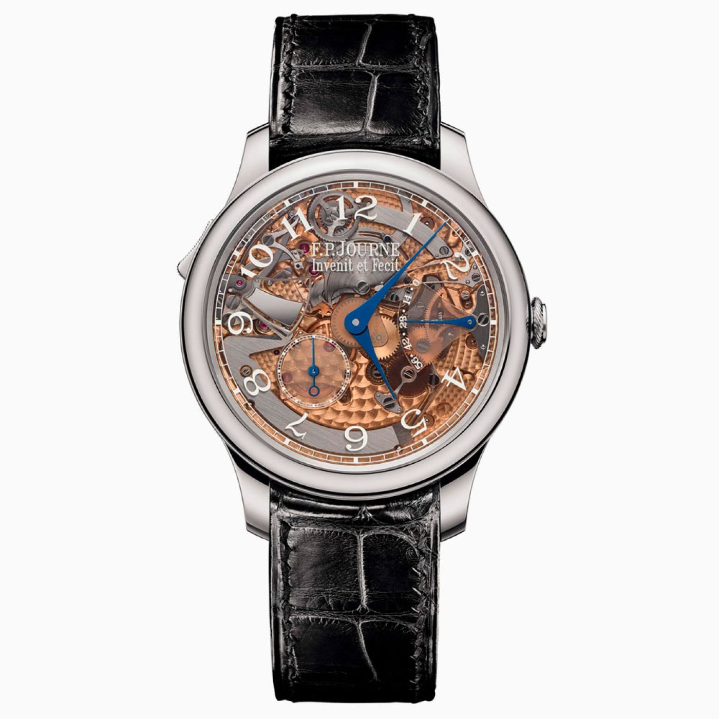 F.P.Journe Classique Répétition Souveraine