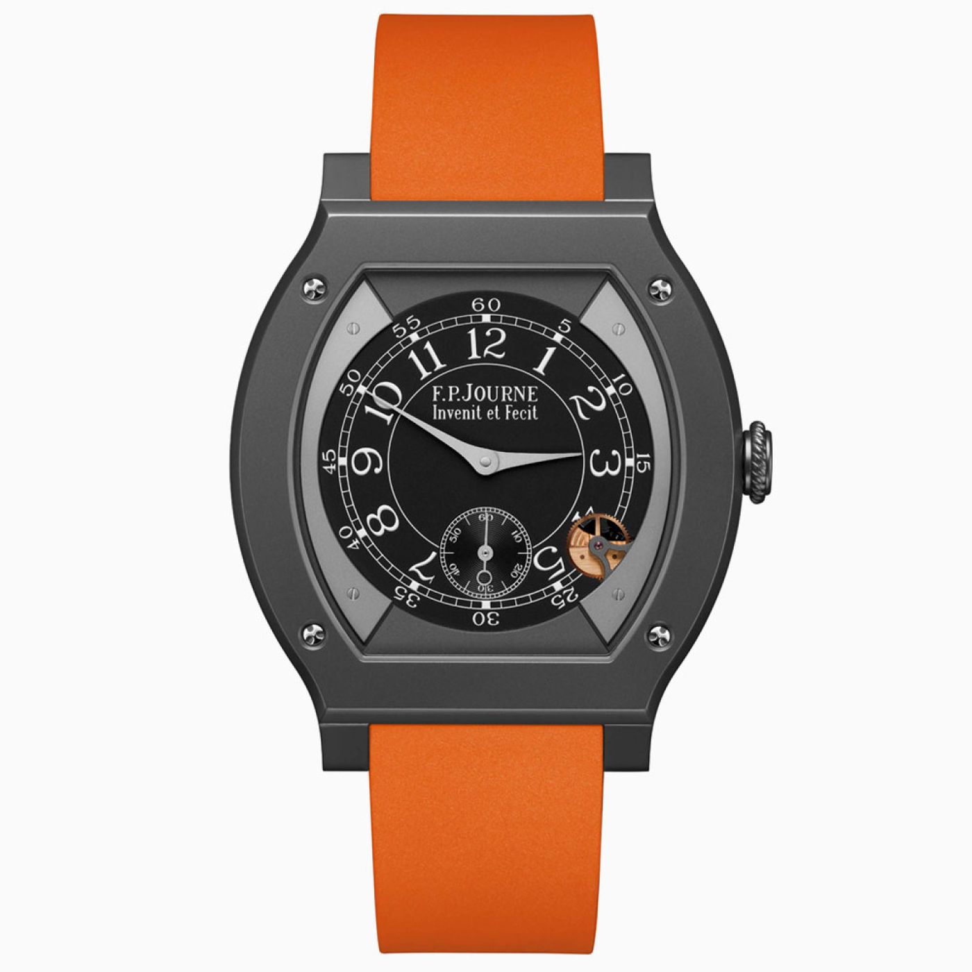 F.P.Journe élégante 48 mm Titalyt®