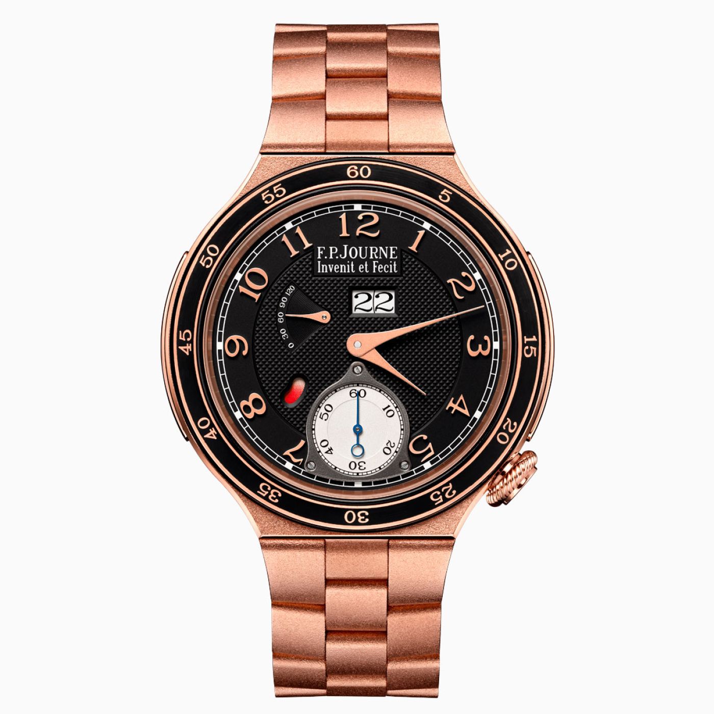 F.P.Journe lineSport Automatique Réserve