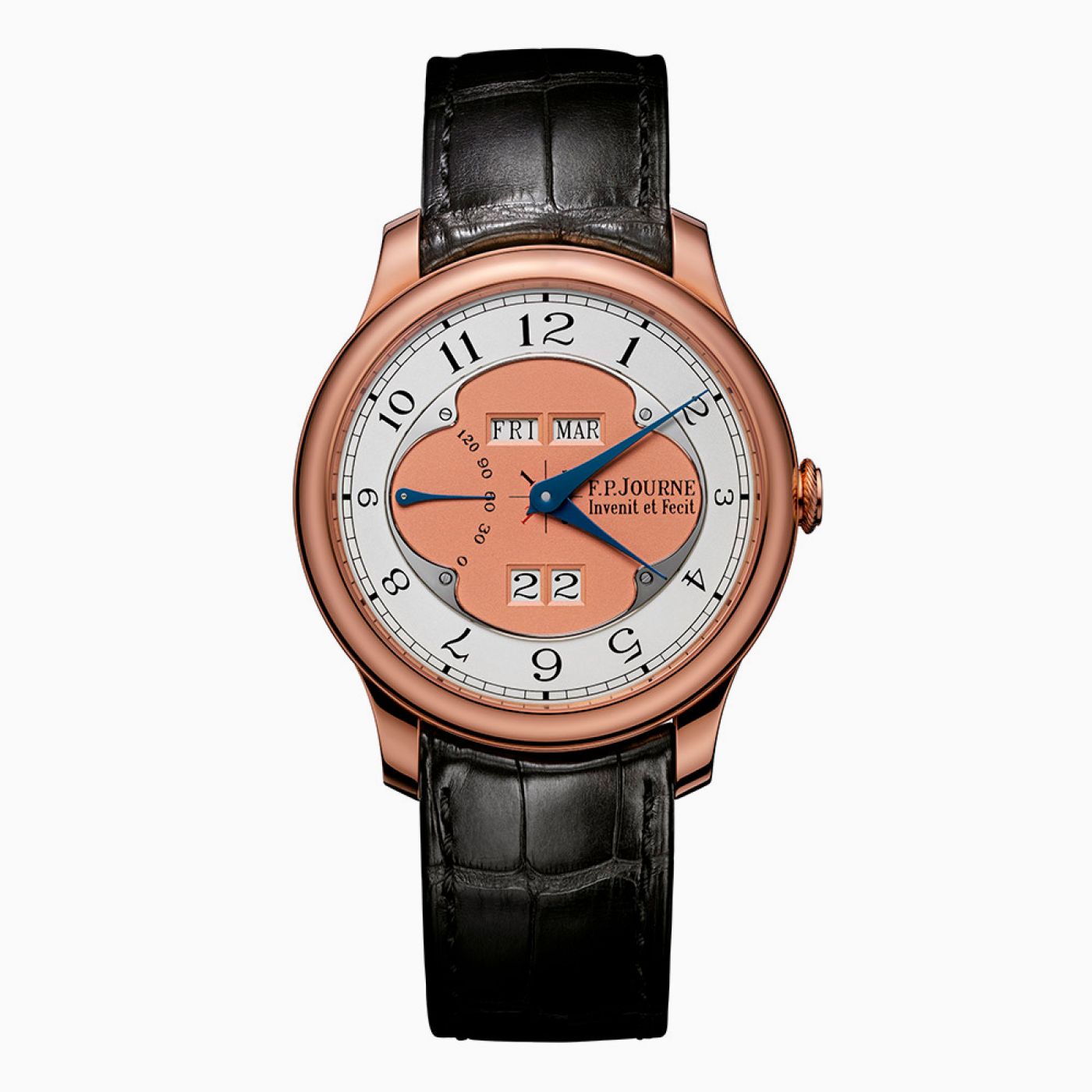 F.P.Journe Quantième Perpétuel