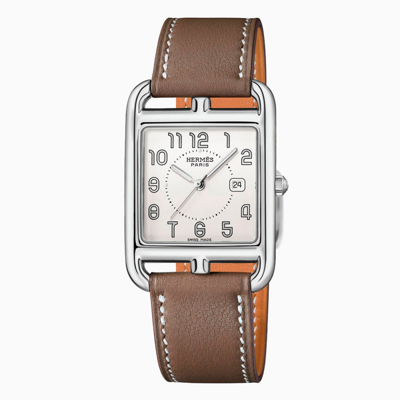 Hermès Cape Cod Quartz