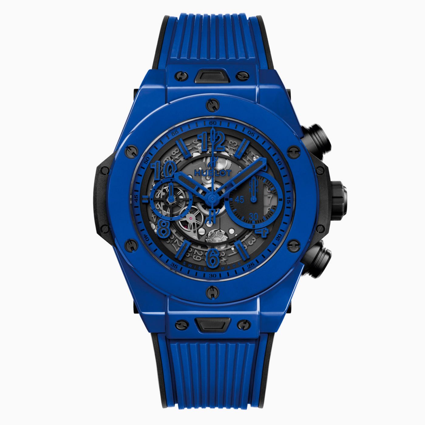 Unico blue hotsell magic