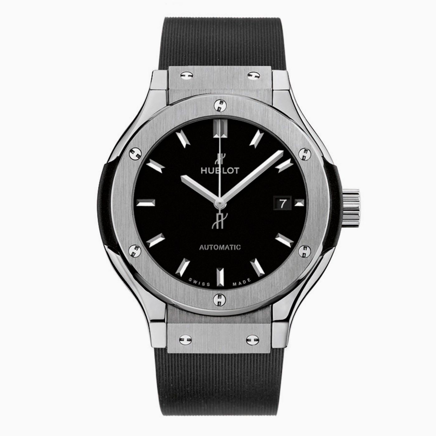 Hublot Classic Fusion Titanium 38