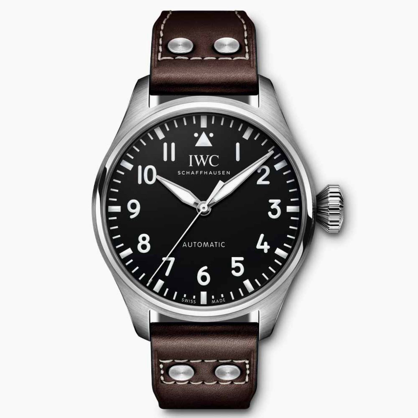 IWC Schaffhausen Big Pilot's Watch 43 IW329301
